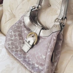Coach Handbag